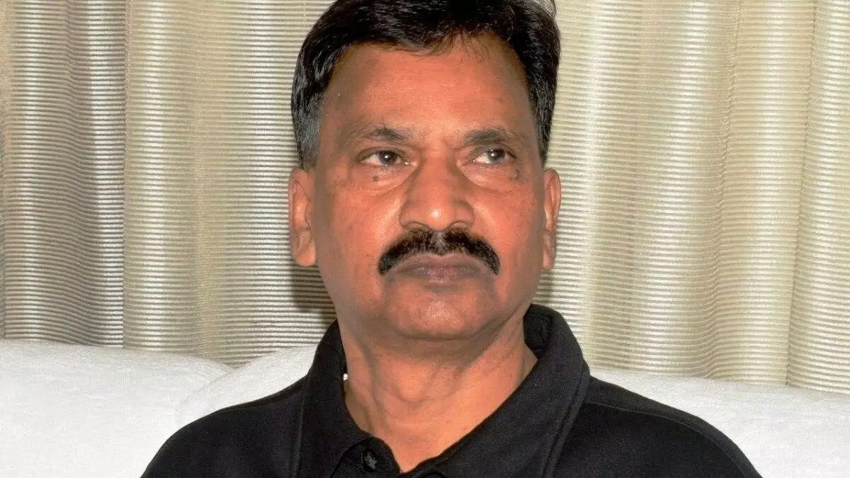 വിവാഹവാഗ്ദാനം നല്കി പീഡനം; കോണ്ഗ്രസ് എംപി രാകേഷ് റാത്തോഡിന് ജാമ്യം വിവാഹവാഗ്ദാനം നല്കി പീഡനം; കോണ്ഗ്രസ് എംപി രാകേഷ് റാത്തോഡിന് ജാമ്യം