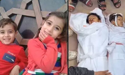 ഗസയിലെ ഇസ്രായേല് ആക്രമണത്തില് കൊല്ലപ്പെട്ടത് 183 കുട്ടികള് ഗസയിലെ ഇസ്രായേല് ആക്രമണത്തില് കൊല്ലപ്പെട്ടത് 183 കുട്ടികള്