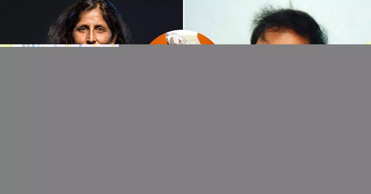 സുനിത വില്യംസ് ഇന്ത്യയിലേക്ക്; മോദിയുടെ കത്ത് അവര്‍ ചവറ്റുകുട്ടയില്‍ ഇട്ടേക്കും; ഹരേണ്‍ പാണ്ഡ്യയുടെ കൊലപാതകം ഉയര്‍ത്തി കോണ്‍ഗ്രസ്