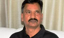 വിവാഹവാഗ്ദാനം നല്കി പീഡനം; കോണ്ഗ്രസ് എംപി രാകേഷ് റാത്തോഡിന് ജാമ്യം വിവാഹവാഗ്ദാനം നല്കി പീഡനം; കോണ്ഗ്രസ് എംപി രാകേഷ് റാത്തോഡിന് ജാമ്യം