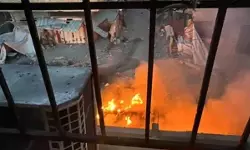 ഗസയിലെ ഇസ്രായേല്‍ വ്യോമാക്രമണത്തെ അപലപിച്ച് യൂറോപ്യന്‍ യൂണിയന്‍