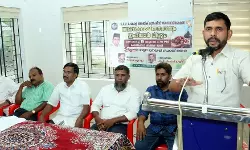 അറബി അധ്യാപകരുടെ അവകാശം സംരക്ഷിക്കണം; ഏപ്രില്‍ 10 ന്  വിദ്യാഭ്യാസ ഓഫീസ് ധര്‍ണ