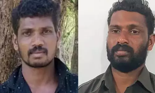 മദ്യലഹരിയില്‍ അമ്മയുടെ സഹോദരിയെ കൊല്ലാന്‍ ശ്രമിച്ചു; സഹോദരനെ ജ്യേഷ്ഠന്‍ വെട്ടിക്കൊലപ്പെടുത്തി