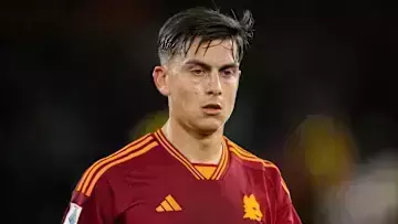 അര്ജന്റീനന് താരം പൗലോ ഡിബാലയ്ക്ക് ശസ്ത്രക്രിയ; ശേഷിക്കുന്ന സീസണ് നഷ്ടമാകും അര്ജന്റീനന് താരം പൗലോ ഡിബാലയ്ക്ക് ശസ്ത്രക്രിയ; ശേഷിക്കുന്ന സീസണ് നഷ്ടമാകും