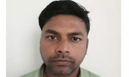 പാകിസ്താന് സൈനിക രഹസ്യങ്ങള്‍ ചോര്‍ത്തി നല്‍കിയ യുപി സ്വദേശി അറസ്റ്റില്‍