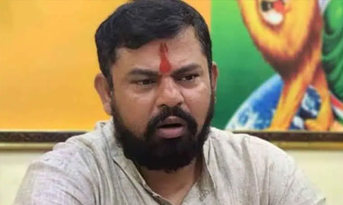 ബിജെപി എംഎല്‍എ രാജ സിങ് ബുള്ളറ്റ് പ്രൂഫ് കാര്‍ ഉപയോഗിക്കണമെന്ന് പോലിസ്; വര്‍ഗീയ പരാമര്‍ശത്തിന് ഇയാളുടെ സോഷ്യല്‍ മീഡിയ അക്കൗണ്ടുകള്‍ മെറ്റ മരവിപ്പിച്ചിരുന്നു