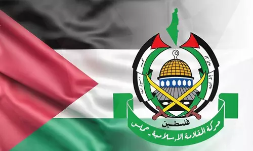 ഗസയിലെ വെടിനിര്‍ത്തല്‍: നിര്‍ദേശങ്ങള്‍ മധ്യസ്ഥര്‍ക്ക് നല്‍കിയെന്ന് ഹമാസ്