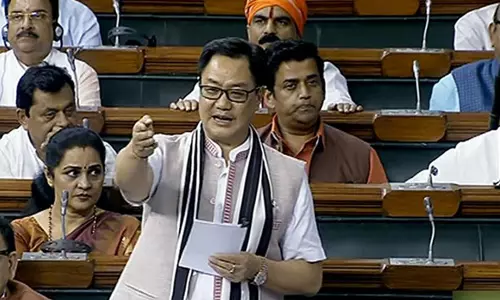 ഇതാണോ രാഹുല് ഗാന്ധിയുടെ ആറ്റംബോംബ്?, രാഹുല് ഗാന്ധിയെ പരിഹസിച്ച് കിരണ് റിജിജു ഇതാണോ രാഹുല് ഗാന്ധിയുടെ ആറ്റംബോംബ്?, രാഹുല് ഗാന്ധിയെ പരിഹസിച്ച് കിരണ് റിജിജു