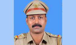 എംവിഡി ഉദ്യോഗസ്ഥന്‍ മരിച്ച നിലയില്‍; മൃതദേഹം കണ്ടത് യാത്രയയപ്പിന് എത്താത്തതിനെ തുടര്‍ന്ന് അന്വേഷിച്ചപ്പോള്‍