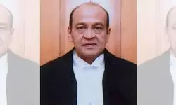 ജഡ്ജിയുടെ വീട്ടില്‍നിന്ന് പണം കണ്ടെടുത്തില്ലെന്ന് ഡല്‍ഹി ഫയര്‍ സര്‍വീസ്; നേരത്തെയുള്ള ആരോപണം വ്യാജം