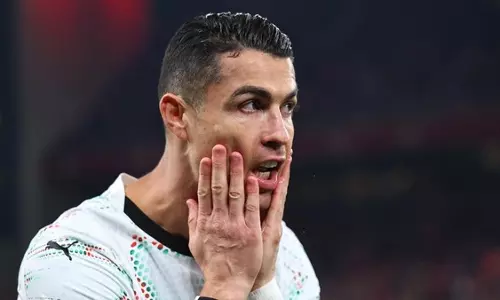 നേഷന്സ് ലീഗില് പോര്ച്ചുഗലിന് ഡെന്മാര്ക്ക് ഷോക്ക്; ഫ്രാന്സിനെ വീഴ്ത്തി ക്രൊയേഷ്യ നേഷന്സ് ലീഗില് പോര്ച്ചുഗലിന് ഡെന്മാര്ക്ക് ഷോക്ക്; ഫ്രാന്സിനെ വീഴ്ത്തി ക്രൊയേഷ്യ