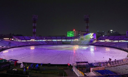 ഈഡന്‍ ഗാര്‍ഡനില്‍ മഴ ഭീഷണി; ഐപിഎല്‍ ഉദ്ഘാടന മല്‍സരം മുടങ്ങിയേക്കും