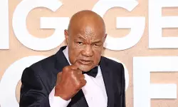 ബോക്‌സിങ് ഇതിഹാസം ജോര്‍ജ്ജ് ഫൊര്‍മാന്‍ അന്തരിച്ചു