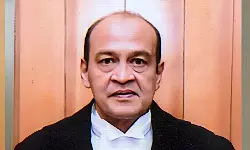ജഡ്ജിയുടെ ഔദ്യോഗിക വസതിയില്‍ പണം കണ്ടെത്തിയ സംഭവം; റിപോര്‍ട്ട് സമര്‍പ്പിച്ച് ചീഫ് ജസ്റ്റിസ്