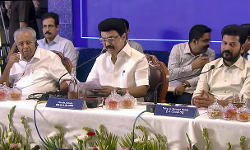 ബിജെപി സംസ്ഥാനങ്ങളുടെ അവകാശം കവര്‍ന്നെടുക്കുന്നുവെന്ന് സ്റ്റാലിന്‍