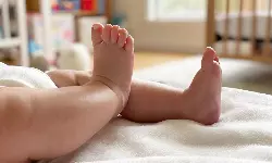 തിരുവനന്തപുരം ശിശുക്ഷേമസമിതിയില്‍ അഞ്ചര മാസം പ്രായമായ കുഞ്ഞ് മരിച്ചു