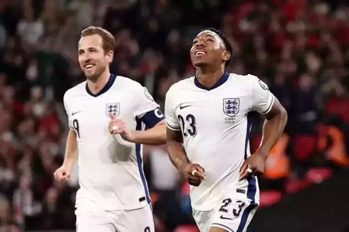 ഇംഗ്ലണ്ടില്‍ ടുഷേല്‍ യുഗം പിറന്നു; അല്‍ബേനിയക്കെതിരേ ജയത്തോടെ തുടക്കം