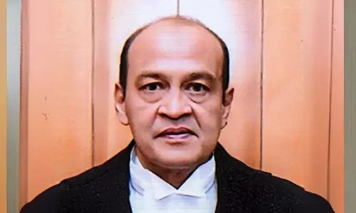 ജഡ്ജിയുടെ ഔദ്യോഗിക വസതിയില്‍ പണം കണ്ടെത്തിയ സംഭവം; റിപോര്‍ട്ട് സമര്‍പ്പിച്ച് ചീഫ് ജസ്റ്റിസ്