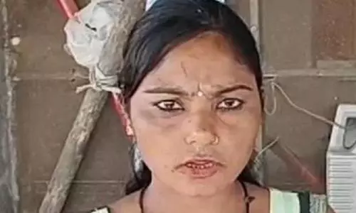 2023ല്‍ കൊല്ലപ്പെട്ട സ്ത്രീ വീട്ടില്‍ തിരിച്ചെത്തി; ഞെട്ടല്‍ മാറാതെ കുടുംബം