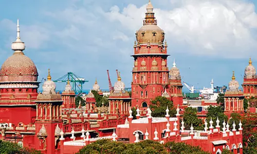 എല്ലാ പോക്‌സോ കേസുകളിലും ഇരയുടെ വൈദ്യപരിശോധന നിര്‍ബന്ധമല്ല: മദ്രാസ് ഹൈക്കോടതി