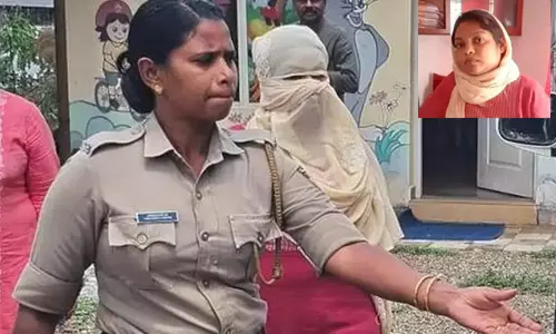 കട്ടന്‍ ചായയെന്ന് പറഞ്ഞ് പന്ത്രണ്ടുകാരന് മദ്യം നല്‍കിയ യുവതി അറസ്റ്റില്‍