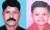 പെരിയാറില് കുളിക്കാനിറങ്ങിയ അച്ഛനും മകനും മുങ്ങിമരിച്ചു പെരിയാറില് കുളിക്കാനിറങ്ങിയ അച്ഛനും മകനും മുങ്ങിമരിച്ചു
