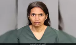 അമേരിക്കയില് ഇന്ത്യന്വംശജയായ സ്ത്രീ മകനെ കഴുത്തറത്ത് കൊന്നു അമേരിക്കയില് ഇന്ത്യന്വംശജയായ സ്ത്രീ മകനെ കഴുത്തറത്ത് കൊന്നു