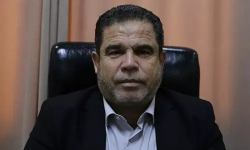 മുതിര്‍ന്ന ഹമാസ് നേതാവ് സലാഹ് അല്‍ ബര്‍ദാവില്‍ രക്തസാക്ഷിയായി