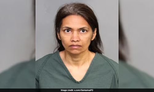 അമേരിക്കയില്‍ ഇന്ത്യന്‍വംശജയായ സ്ത്രീ മകനെ കഴുത്തറത്ത് കൊന്നു