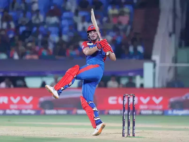 ഐപിഎല്; മിന്നല് ബാറ്റിങുമായി അശുതോഷ് ശര്മ്മ; എല്എസ്ജിയ്ക്കെതിരേ ഡല്ഹി പൊരുതി നേടി ഐപിഎല്; മിന്നല് ബാറ്റിങുമായി അശുതോഷ് ശര്മ്മ; എല്എസ്ജിയ്ക്കെതിരേ ഡല്ഹി പൊരുതി നേടി