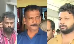 തൊടുപുഴയിലെ ബിജുവിനെ കൊന്നു ഒളിപ്പിച്ച കേസ്; നാല് പ്രതികള്‍ക്കെതിരേ കൊലക്കുറ്റം ചുമത്തി