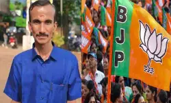 അന്തിമഹാകാളന്‍കാവ് വേലയ്‌ക്കെതിരേ വിദ്വേഷ പരാമര്‍ശം; ബിജെപി നേതാവ് അറസ്റ്റില്‍