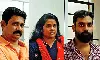 രാജസ്ഥാന്‍ സ്വദേശിയെ വഞ്ചിച്ച് 93 ലക്ഷം തട്ടിയ മൂന്നു മലയാളികള്‍ അറസ്റ്റില്‍