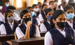 പ്ലസ് വണ് പ്രവേശനം: ആദ്യ അലോട്ട്മെന്റ് ജൂണ് രണ്ടിന് പ്ലസ് വണ് പ്രവേശനം: ആദ്യ അലോട്ട്മെന്റ് ജൂണ് രണ്ടിന്