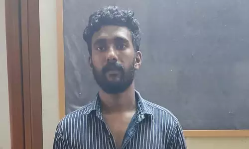 കുട്ടിയെ വാഹനമിടിപ്പിച്ച് കൊല്ലാന്‍ ശ്രമിച്ച് കുട്ടിയുടെ പിതാവിനെ കൊന്ന കേസിലെ പ്രതി