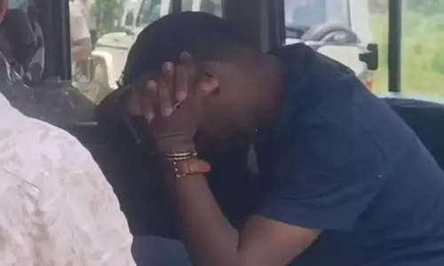 അരീക്കോട് 100 ഗ്രാമിലധികം എംഡിഎംഎയുമായി ഒരാള്‍ പിടിയില്‍