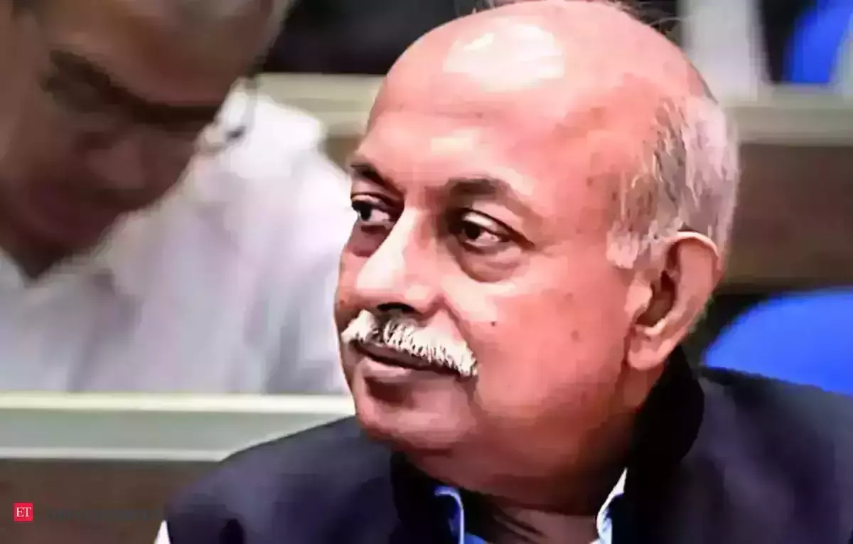 സഞ്ജയ് കുമാര്‍ മിശ്രയ്ക്ക് പുതിയ ചുമതല; മുന്‍ ഇഡി മേധാവി പ്രധാനമന്ത്രിയുടെ സാമ്പത്തിക ഉപദേഷ്ടാവ്