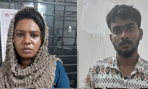 കലൂരിലെ എംഡിഎംഎ കേസില്‍ രണ്ടു പേര്‍ക്ക് പത്ത് വര്‍ഷം തടവ്