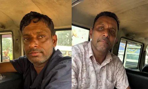 196 ഗ്രാം എംഡിഎംഎയുമായി രണ്ടു പേര്‍ അറസ്റ്റില്‍