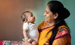 ശിശുമരണനിരക്ക് കുറയ്ക്കുന്നതില് മുന്നില് നില്ക്കുന്ന അഞ്ച് മാതൃകാ രാജ്യങ്ങളുടെ പട്ടികയില് ഇന്ത്യയും ശിശുമരണനിരക്ക് കുറയ്ക്കുന്നതില് മുന്നില് നില്ക്കുന്ന അഞ്ച് മാതൃകാ രാജ്യങ്ങളുടെ പട്ടികയില് ഇന്ത്യയും