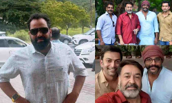 സംഘപരിവാര് കലാപം നടത്തി രാജ്യം ഭരിക്കുകയാണ്, പച്ചയ്ക്ക് പറയാന് ചില്ലറ ധൈര്യം പോരാ; എമ്പുരാന് സിനിമയെ പ്രശംസിച്ച് ബിനീഷ് കോടിയേരി സംഘപരിവാര് കലാപം നടത്തി രാജ്യം ഭരിക്കുകയാണ്, പച്ചയ്ക്ക് പറയാന് ചില്ലറ ധൈര്യം പോരാ; എമ്പുരാന് സിനിമയെ പ്രശംസിച്ച് ബിനീഷ് കോടിയേരി