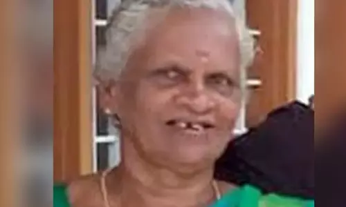 കലാഭവന്‍ മണിയുടെ സഹോദരി അന്തരിച്ചു