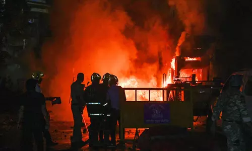 മഹാരാഷ്ട്രയില്‍ ഈ വര്‍ഷം 823 വര്‍ഗീയ സംഘര്‍ഷങ്ങള്‍ നടന്നെന്ന് റിപോര്‍ട്ട്