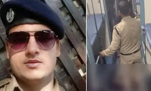 മുസ്‌ലിംകളെ വെടിവച്ചു കൊന്ന ആര്‍പിഎഫ് കോണ്‍സ്റ്റബിളിന്റെ മാനസിക നിലയില്‍ കൂടുതല്‍ പരിശോധന വേണമെന്ന് മെഡിക്കല്‍ ബോര്‍ഡ്