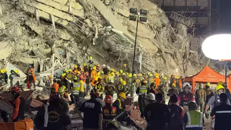 മ്യാന്‍മാറില്‍ ഭൂചലനം; 144 പേര്‍ കൊല്ലപ്പെട്ടു; 731 പേര്‍ക്ക് പരിക്ക്