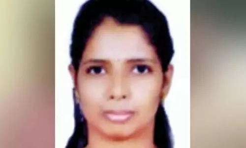 അധ്യാപിക അലീനാ ബെന്നിക്ക് നിയമനാംഗീകാരം; അംഗീകാരമെത്തിയത് മരണശേഷം