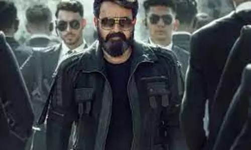 എമ്പുരാന്‍ സിനിമയുടെ ഉള്ളടക്കം ; ബിജെപിയില്‍ ആശയക്കുഴപ്പം; സിനിമ കാണുമെന്ന് രാജീവ് ചന്ദ്രശേഖര്‍, വിമര്‍ശിച്ച് ഉപാധ്യക്ഷന്‍