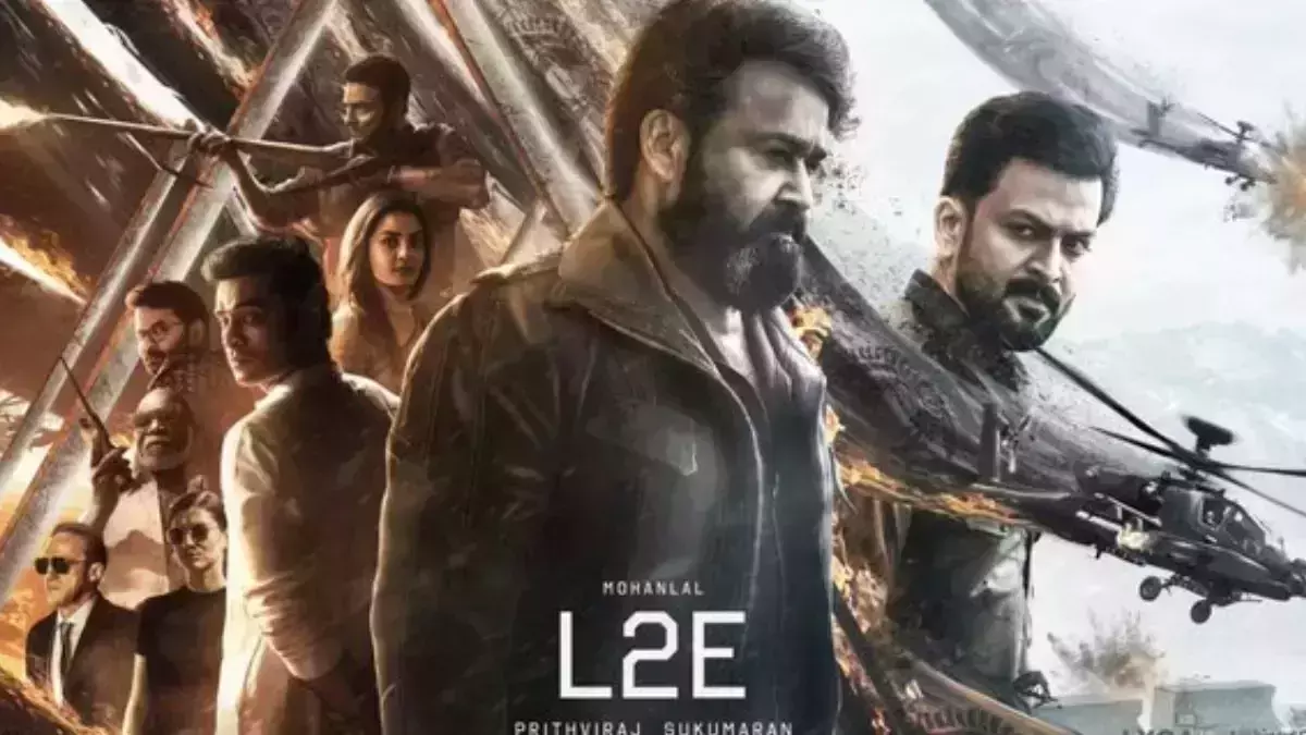 എംമ്പുരാനില്‍ ഗോധ്ര പരാമര്‍ശമില്ല; രണ്ട് ഭാഗങ്ങള്‍ കട്ട് ചെയ്തു; പ്രതികരിച്ച് സെന്‍സര്‍ ബോര്‍ഡ് അംഗം