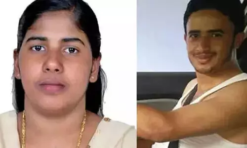 വധശിക്ഷ നടപ്പാക്കാന് സാധ്യത?; സന്ദേശം ലഭിച്ചതായി നിമിഷപ്രിയ വധശിക്ഷ നടപ്പാക്കാന് സാധ്യത?; സന്ദേശം ലഭിച്ചതായി നിമിഷപ്രിയ