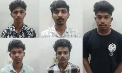 കോട്ടയം ഗവ. നഴ്സിങ് കോളജിലെ റാഗിങ് കേസ്; കുറ്റപത്രം സമർപ്പിച്ചു